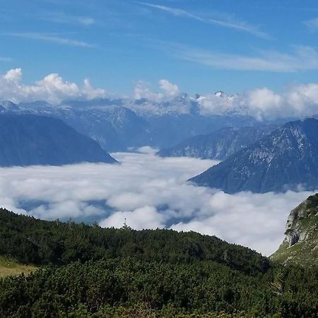 'Dasbergblick' อัลท์เอาส์เซ ภายนอก รูปภาพ