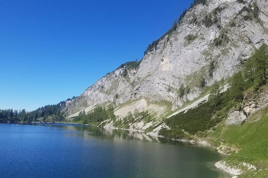 'Dasbergblick' อัลท์เอาส์เซ ภายนอก รูปภาพ