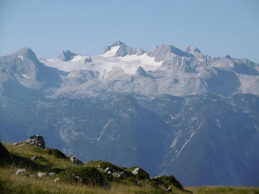 'Dasbergblick' อัลท์เอาส์เซ ภายนอก รูปภาพ