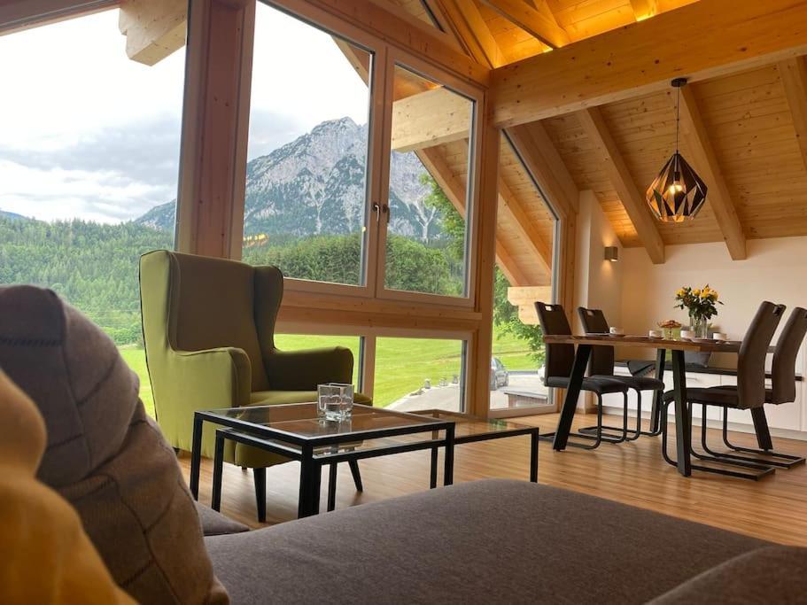 'Dasbergblick' อัลท์เอาส์เซ ภายนอก รูปภาพ