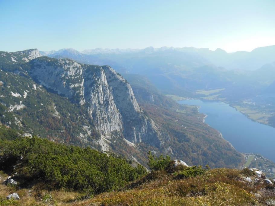'Dasbergblick' อัลท์เอาส์เซ ภายนอก รูปภาพ