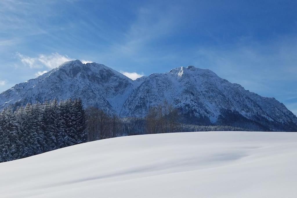 'Dasbergblick' อัลท์เอาส์เซ ภายนอก รูปภาพ