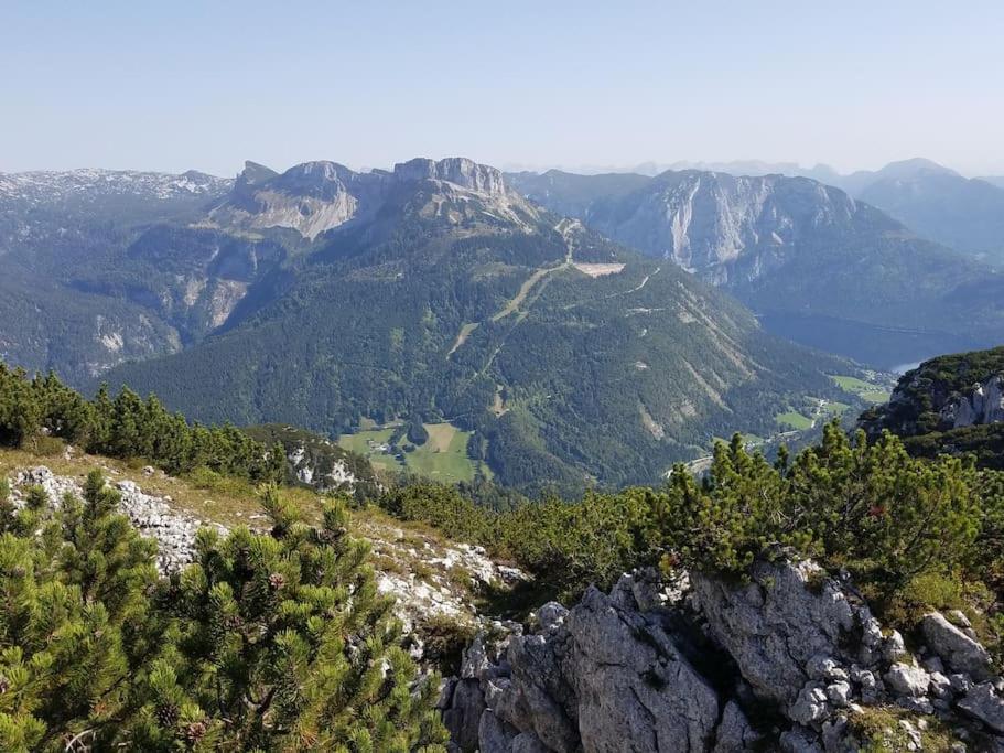 'Dasbergblick' อัลท์เอาส์เซ ภายนอก รูปภาพ