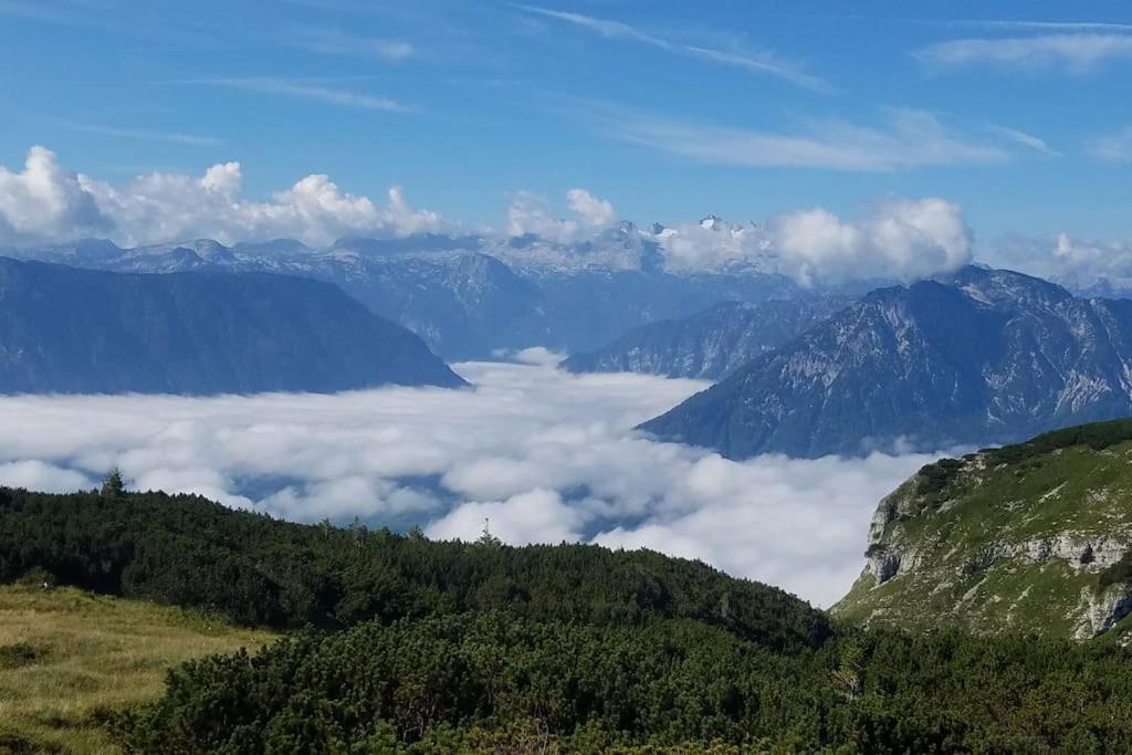 'Dasbergblick' อัลท์เอาส์เซ ภายนอก รูปภาพ