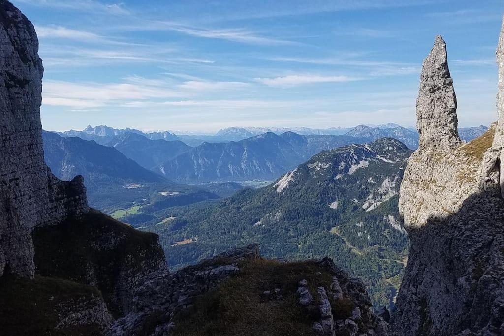 'Dasbergblick' อัลท์เอาส์เซ ภายนอก รูปภาพ